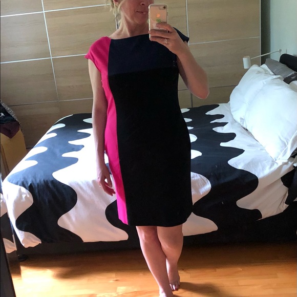 Cynthia Steffe vintage dress - Picture 5 of 7